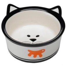 ferplast Миска VENERE Керамическая с ушками