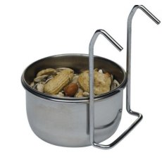 ferplast SIRIO / Кормушка Ферпласт для птиц Стальная подвесная ferplast SIRIO / Кормушка Ферпласт для птиц Стальная подвесная