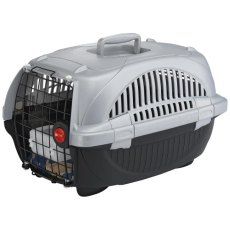 ferplast ATLAS DELUXE 10 / Контейнер-переноска Ферпласт для кошек и мелких собак
