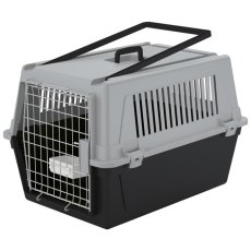 ferplast ATLAS 40 / Контейнер Ферпласт для средних и крупных собак