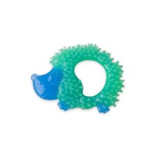 Petstages Mini Cutie Chewies Hedgehog Blu Orka / Игрушка Петстейджес для собак Ёжик