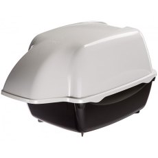 ferplast COSMIC OUTDOOR / Туалет Ферпласт для кошек Уличный Закрытый ferplast COSMIC OUTDOOR / Туалет Ферпласт для кошек Уличный Закрытый