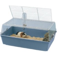 ferplast Клетка для грызунов DUNA MULTY бюджет