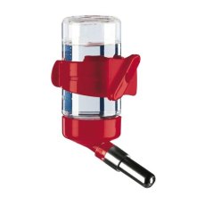 ferplast DRINKY / Поилка-шарик Ферпласт для грызунов с креплением