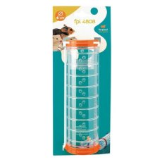ferplast TUBE FPI 4808 / Труба-туннель Ферпласт для хомяков Длинная ferplast TUBE FPI 4808 / Труба-туннель Ферпласт для хомяков Длинная