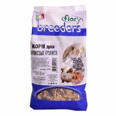 Fiory Breeders / Корм Фиори для Кроликов