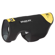 JULIUS-K9 Neoprene IDC® / Жилет Джулиус К9 для собак Черно-желтый