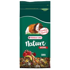 Versele-Laga Nature Original Cavia / Версель-Лага корм для Морских свинок