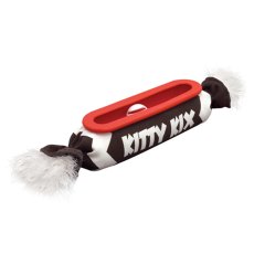 Petstages Kitty Kicker / Игрушка Петстейджес для кошек Трек Конфетка