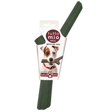 Bama Pet Tutto Mio / Игрушка Бама Пет для собак Палочка Резина Цвета в ассортименте Bama Pet Tutto Mio / Игрушка Бама Пет для собак Палочка Резина Цвета в ассортименте