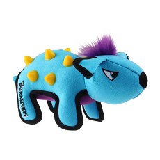 GiGwi Dog Duraspikes / Игрушка Гигви для собак Енот