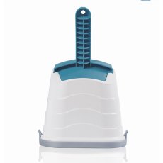 IMAC Romeo / Совочек Аймак для туалета на подставке 28 см