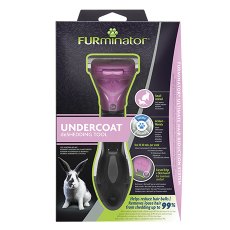 FURminator Small Animal / Фурминатор для Мелких животных