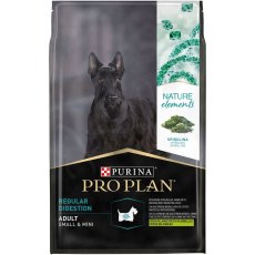 PRO PLAN NATURE ELEMENTS / Сухой корм ПРО ПЛАН для взрослых собак мелких пород с ягненком PRO PLAN NATURE ELEMENTS / Сухой корм ПРО ПЛАН для взрослых собак мелких пород с ягненком