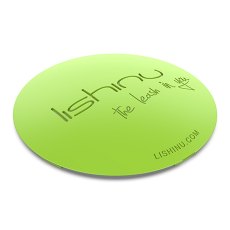 Lishinu / Крышка сменная для поводка-рулетки Лишиню