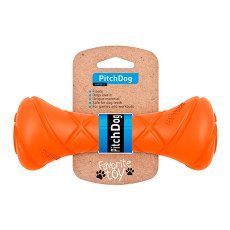 Pitch Dog Favorite toy / Игровая гантель Питч Дог для аппортировки Ø7 см