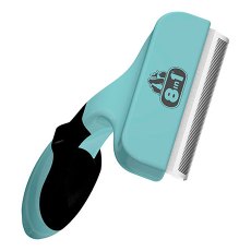 8in1 Perfect Coat DeShedder L / 8в1 Дешеддер для собак Крупных пород