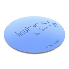 Lishinu / Крышка сменная для поводка-рулетки Лишиню