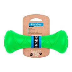 Pitch Dog Favorite toy / Игровая гантель Питч Дог для аппортировки Ø7 см