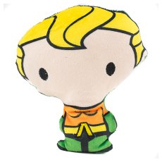 Buckle-Down / Игрушка Бакл-Даун для собак Аквамен мультицвет