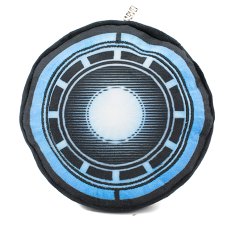 Buckle-Down / Игрушка Бакл-Даун для собак Реактор Железного Человека мультицвет