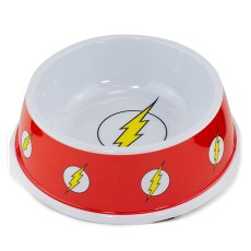 Buckle-Down / Миска Бакл-Даун для собак Флэш мультицвет