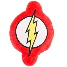 Buckle-Down / Игрушка-пищалка Бакл-Даун для собак Флэш мультицвет