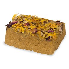 JR Farm Natur-Minerallehmstein Blüte / Минеральный камень Джуниор Фарм для грызунов