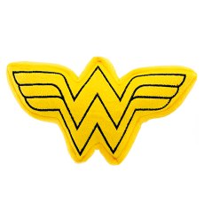 Buckle-Down / Игрушка-пищалка Бакл-Даун для собак Чудо-женщина мультицвет