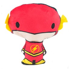 Buckle-Down / Игрушка Бакл-Даун для собак Флэш мультицвет