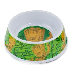 Buckle-Down / Миска Бакл-Даун для собак Грут мультицвет