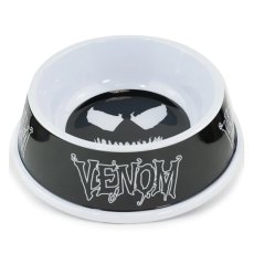 Buckle-Down / Миска Бакл-Даун для собак Веном мультицвет