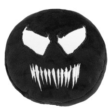 Buckle-Down / Игрушка-пищалка Бакл-Даун для собак Веном мультицвет