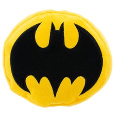 Buckle-Down / Игрушка-пищалка Бакл-Даун для собак Бэтмен мультицвет