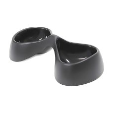 United Pets Bicio / Миска Юнайтед Петс Двойная 2 х 230 мл United Pets Bicio / Миска Юнайтед Петс Двойная 2 х 230 мл
