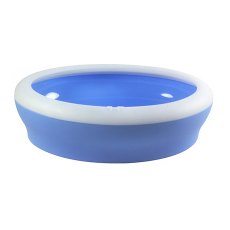 United Pets Viccì-cat / Туалет-лоток Юнайтед Петс для кошек 53 х 40 х 16 см