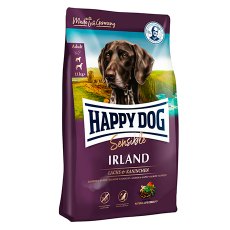 Happy Dog Supreme Sensible Irland Lachs & Kaninchen / Сухой корм Хэппи Дог Чувствительное пищеварение Ирландия (Лосось и Кролик) Happy Dog Supreme Sensible Irland Lachs & Kaninchen / Сухой корм Хэппи Дог Чувствительное пищеварение Ирландия (Лосось и Кролик)