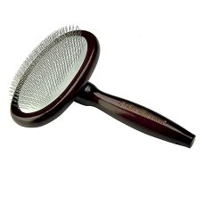 Iv San Bernard Slicker Brush Round / Сликер Ив Сан Бернард профессиональный Овальный Средний