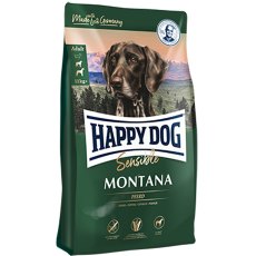 Happy Dog Montana Sensible Pferd / Сухой корм Хэппи Дог Чувствительное пищеварение Монтана (Конина с картофелем)