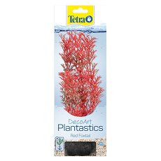 Tetra Deco Art Plantastics Red Foxtail / Искусственное растение Тетра Перистолистник Tetra Deco Art Plantastics Red Foxtail / Искусственное растение Тетра Перистолистник