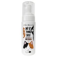 Iv San Bernard Do It Yourself Dry Shampoo / Шампунь-мусс Ив Сан Бернард без смывания Iv San Bernard Do It Yourself Dry Shampoo / Шампунь-мусс Ив Сан Бернард без смывания