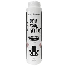 Iv San Bernard Do It Yourself Conditioner Short Coat / Кондиционер Ив Сан Бернард для животных с Короткой шерстью