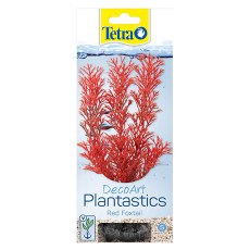Tetra Deco Art Plantastics Red Foxtail / Искусственное растение Тетра Перистолистник Tetra Deco Art Plantastics Red Foxtail / Искусственное растение Тетра Перистолистник