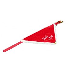 Trixie Necki / Рождественский ошейник Трикси с галстучком