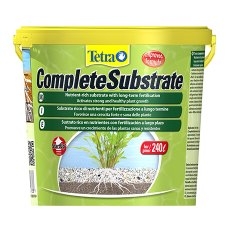 Tetra Complete Substrate / Питательный грунт Тетра для растений Tetra Complete Substrate / Питательный грунт Тетра для растений