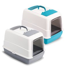 My Pets Solutions Joy Cat / Био-туалет Май Петс Солюшенс с совком Цвета в ассортименте