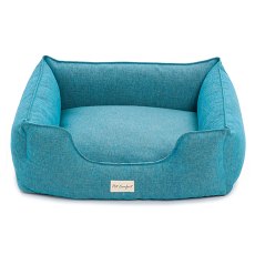 Pet Comfort Alpha Mirandus 43 / Лежанка Пет Комфорт для домашних животных Бирюзовый