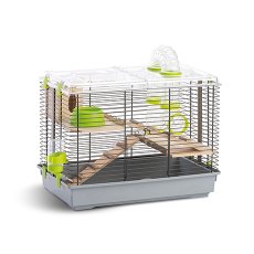 My Pets Solutions Pino Natura / Клетка Май Петс Солюшенс для грызунов