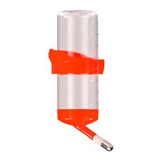 My Pets Solutions Giotto / Поилка Май Петс Солюшенс для грызунов