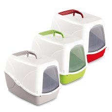 My Pets Solutions Buffy / Био-туалет Май Петс Солюшенс Цвета в ассортименте